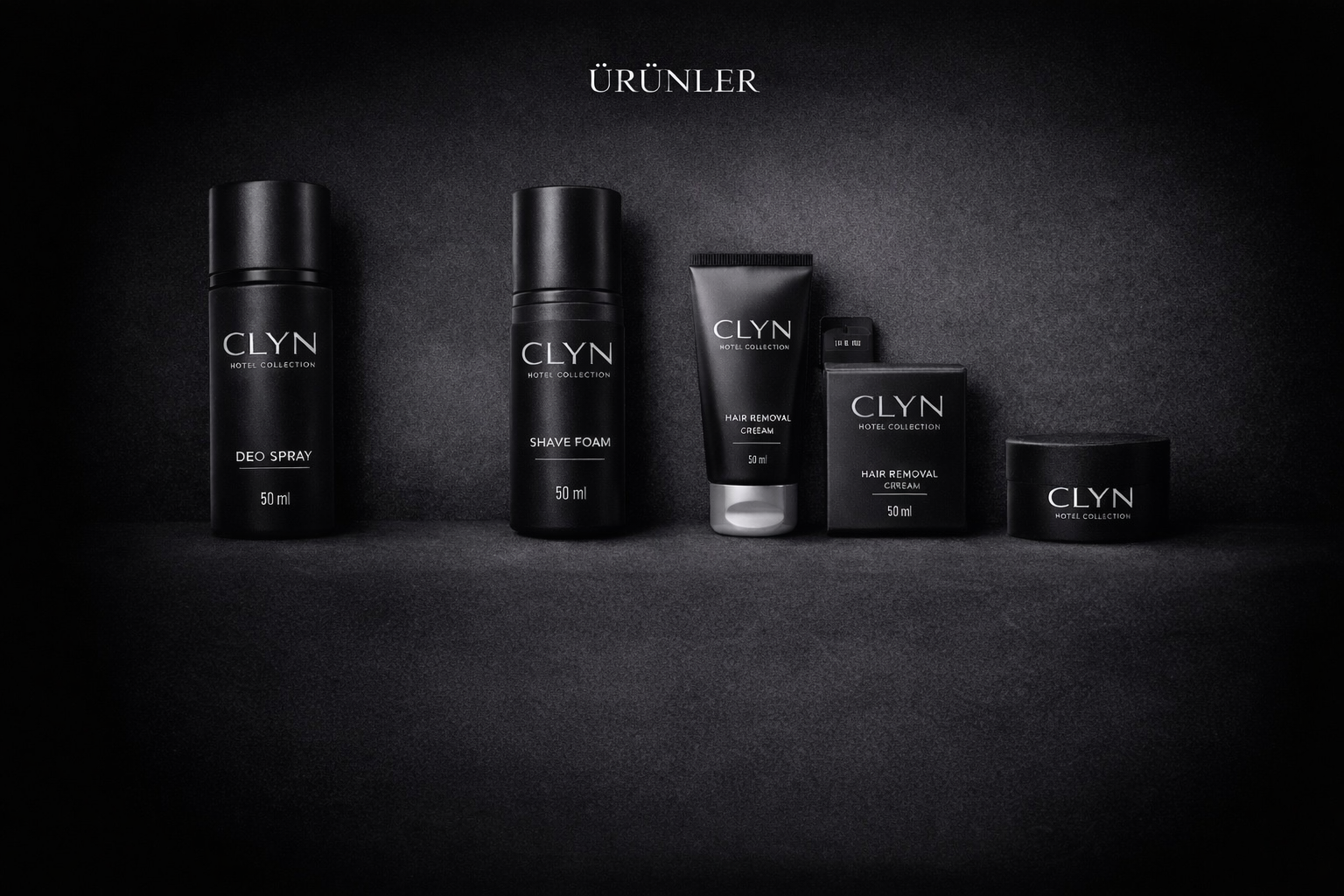 CLYN Product Collection
